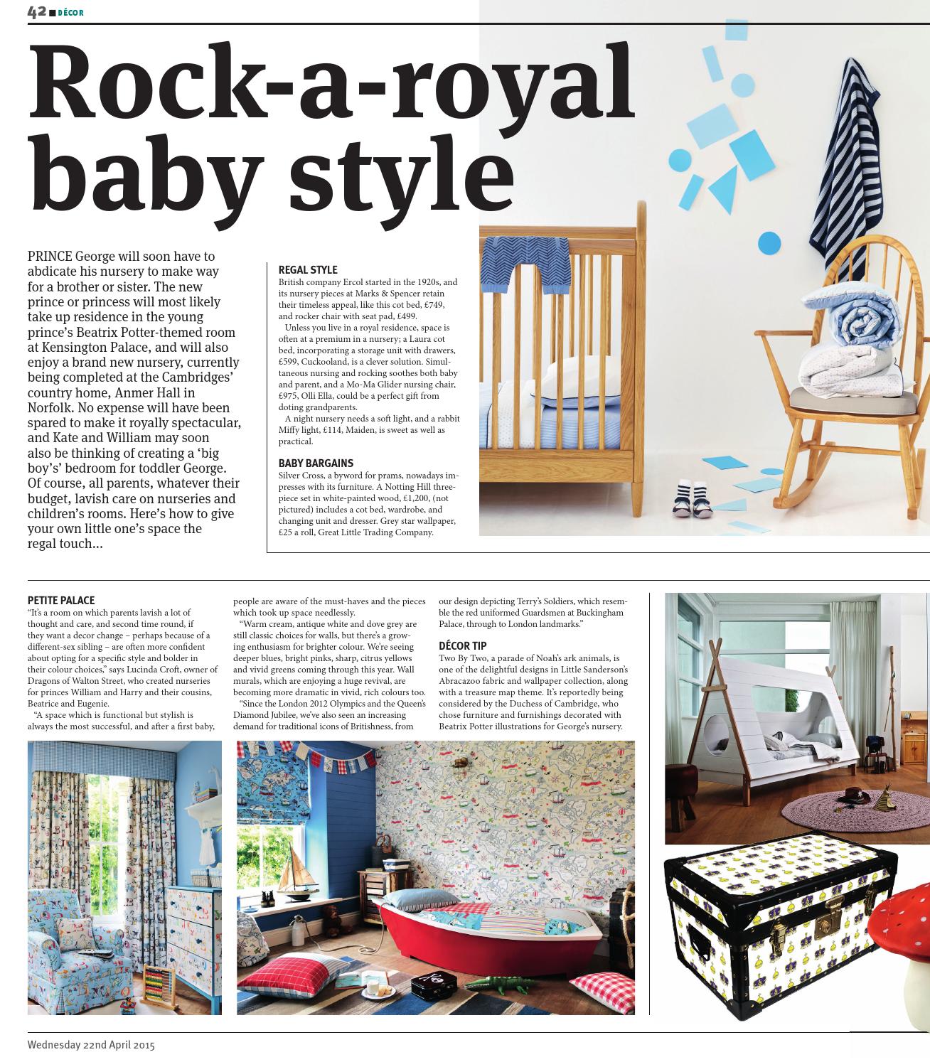 silver cross notting hill furniture set