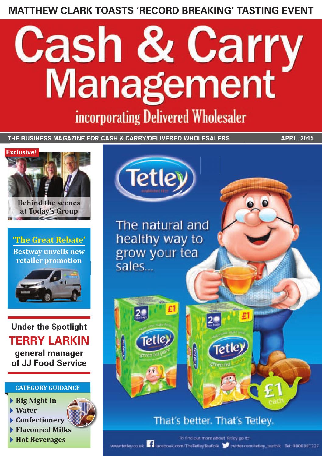 C&C Management April 15 by Cash & Carry Management - Issuu