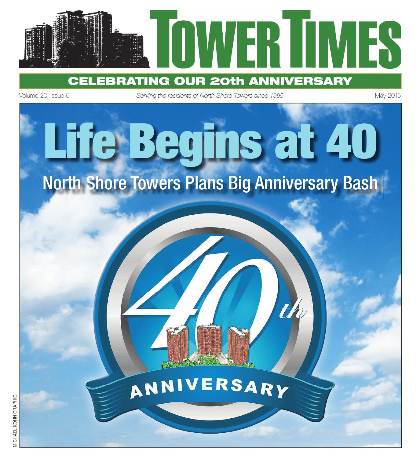 Tower Times May 2015 by Tower Times Issuu