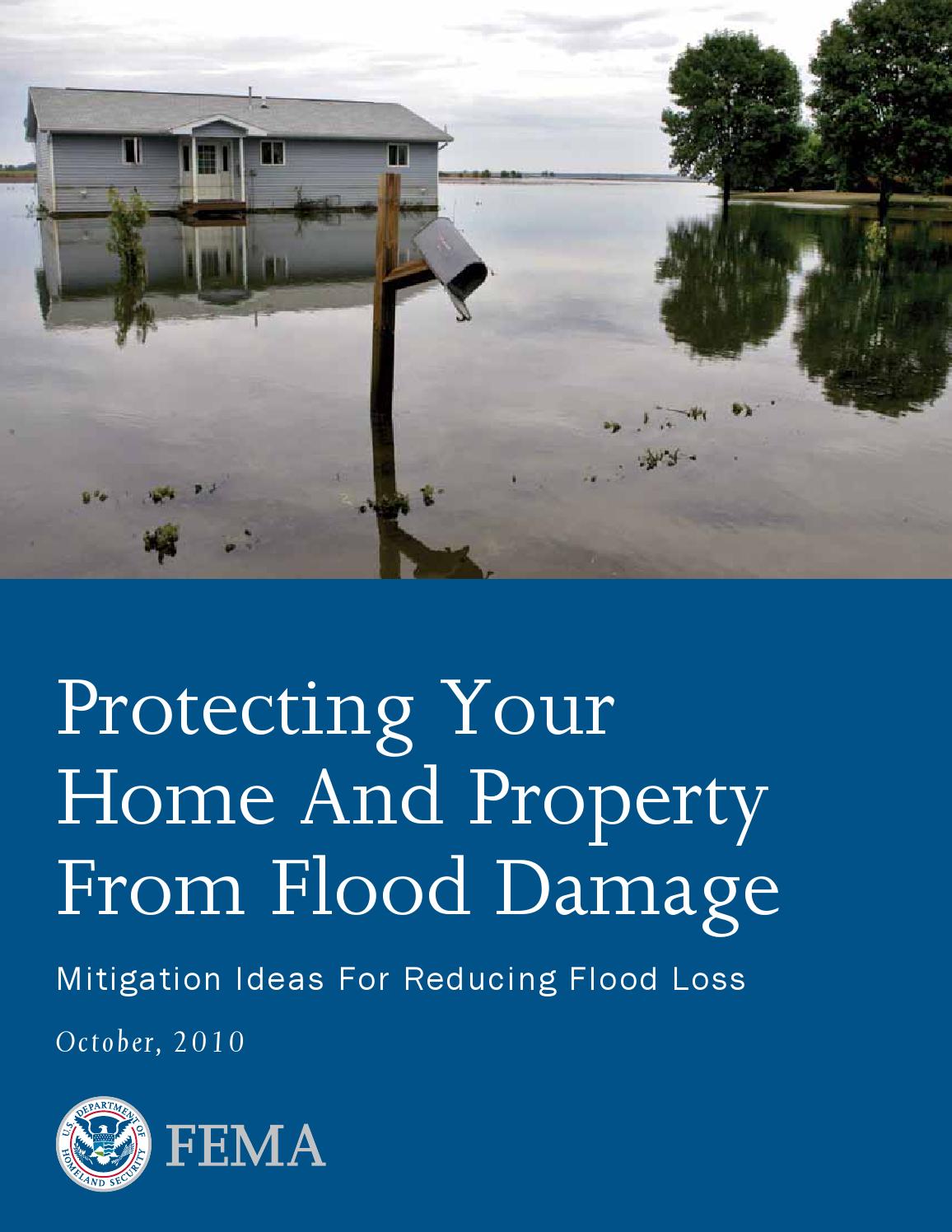 Watch Safeguarding Your Home From Flooding video Watch Safeguarding Your Home From Flooding video