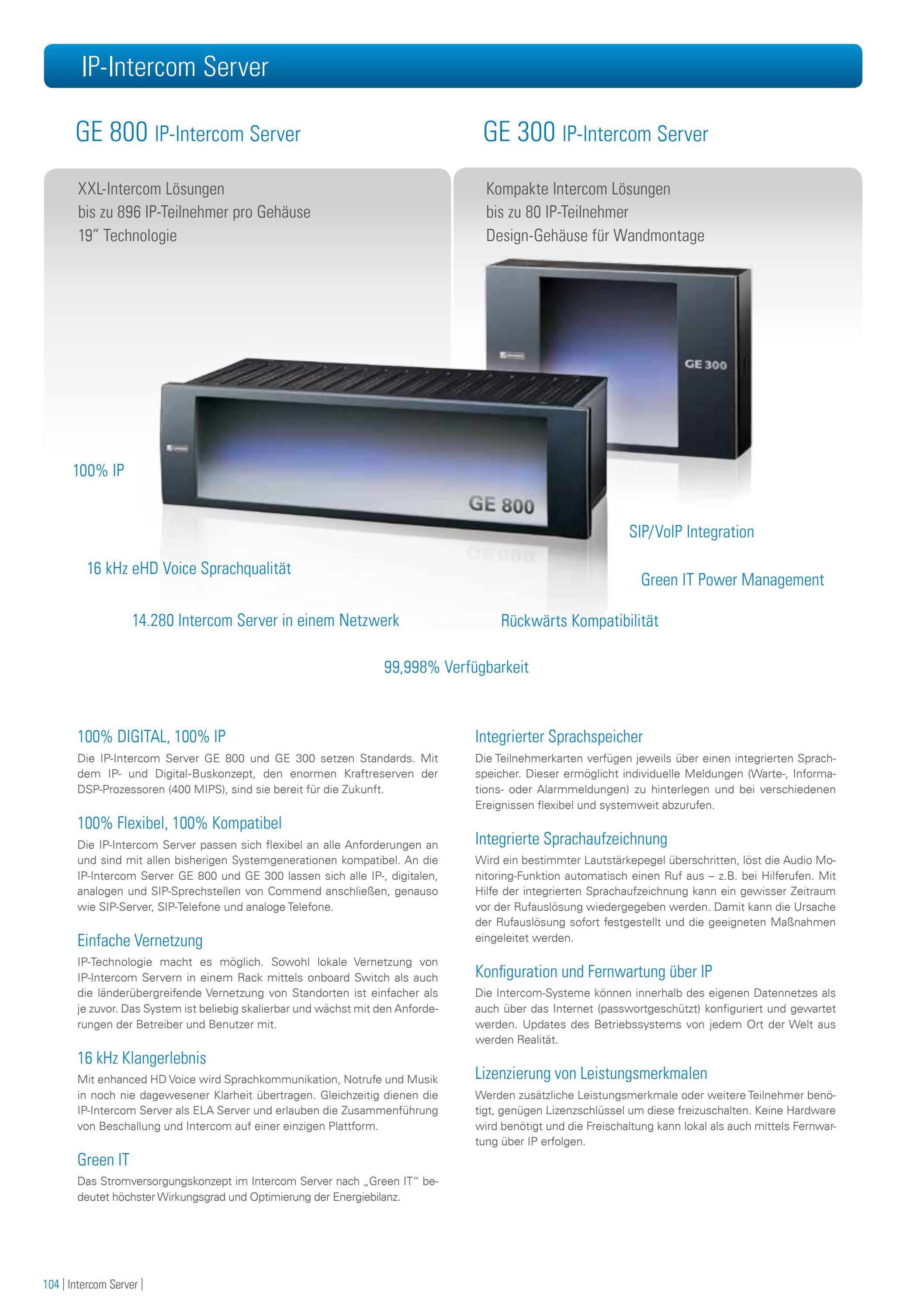Schneider Intercom Ge 800 Anleitung – CLASY