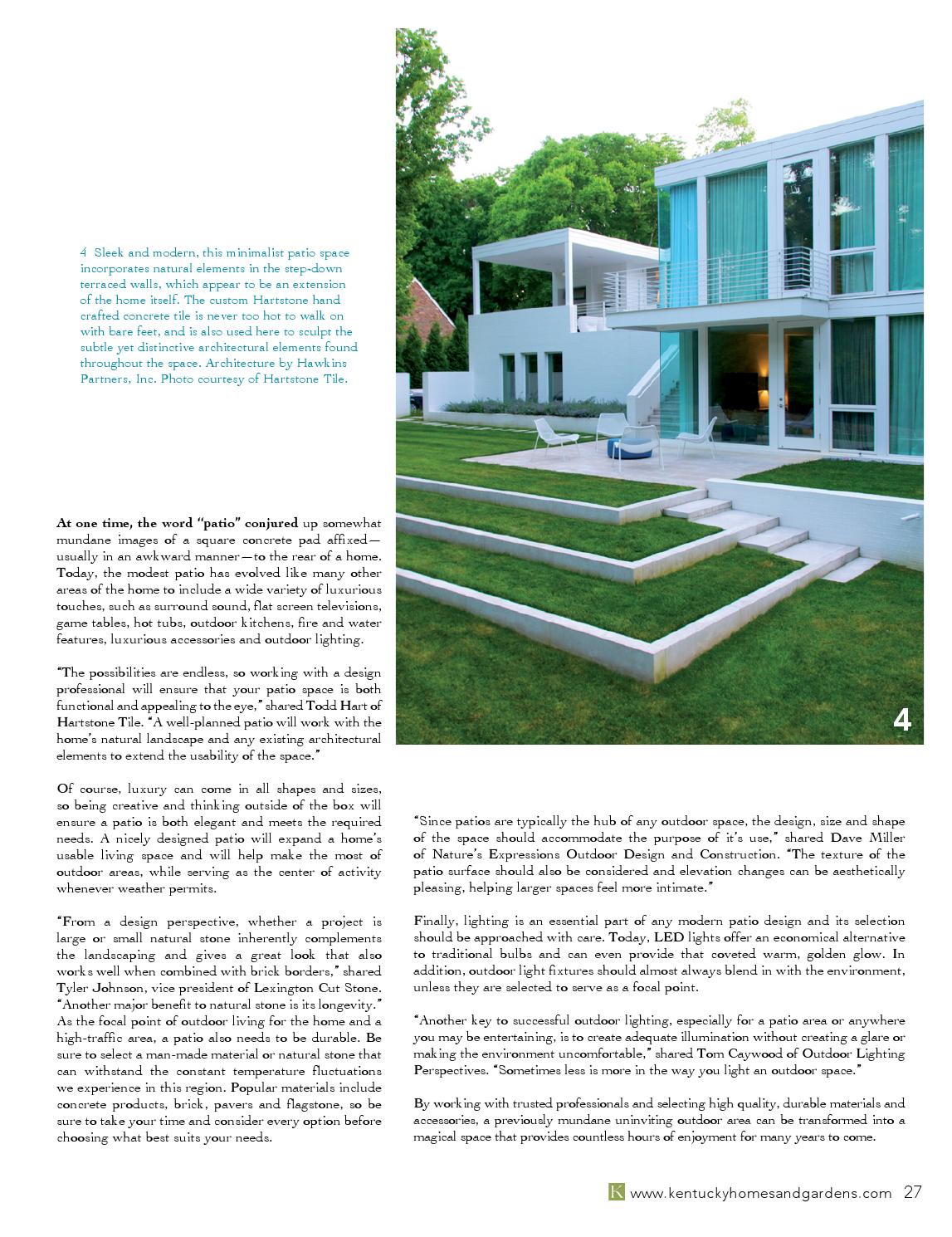 Kentucky Homes Gardens Magazine By Kentucky Homes Gardens Issuu
