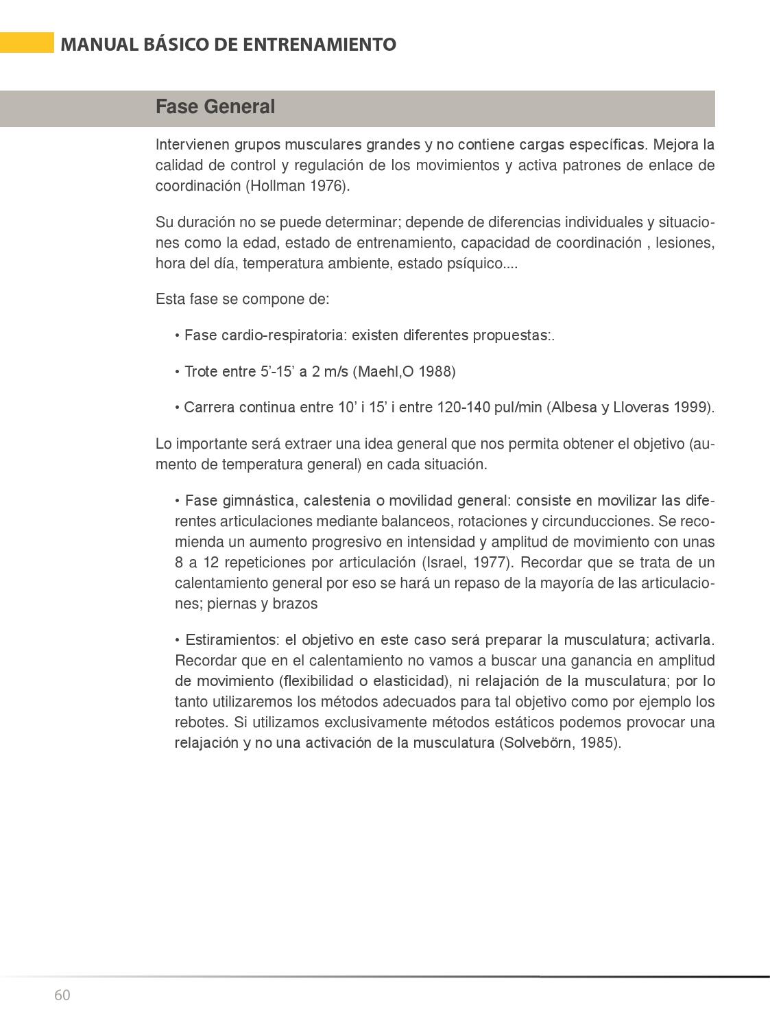 En que consiste movilizar articulaciones