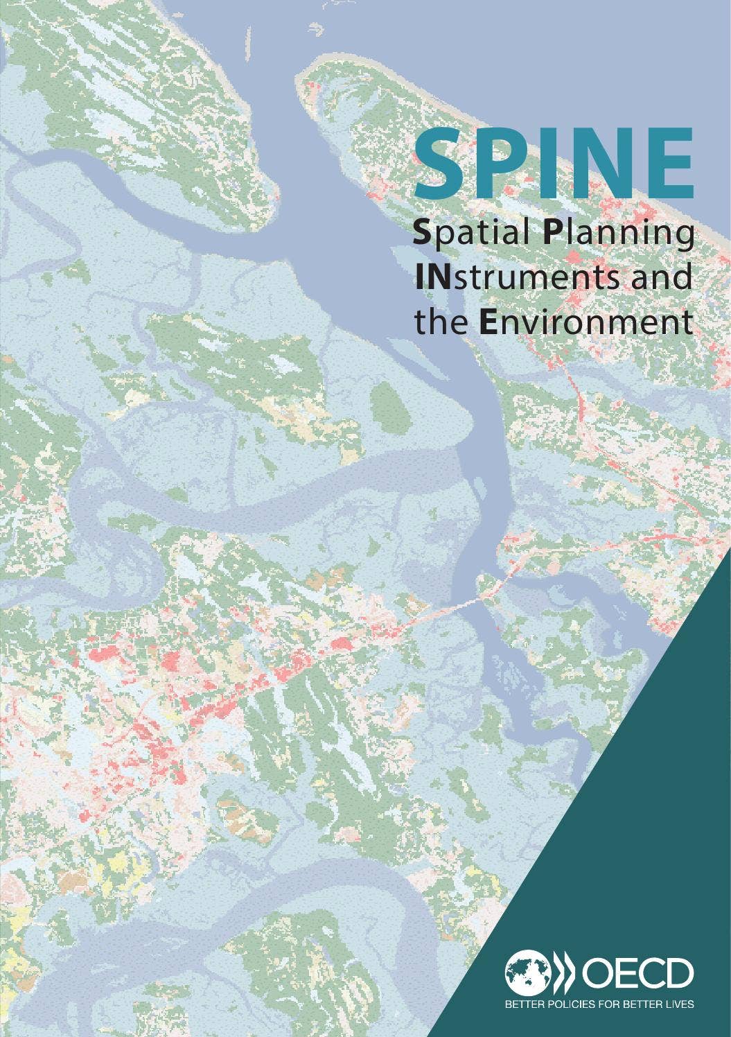 Spatial Planning Instruments and the Environment (SPINE) by OECD - Issuu