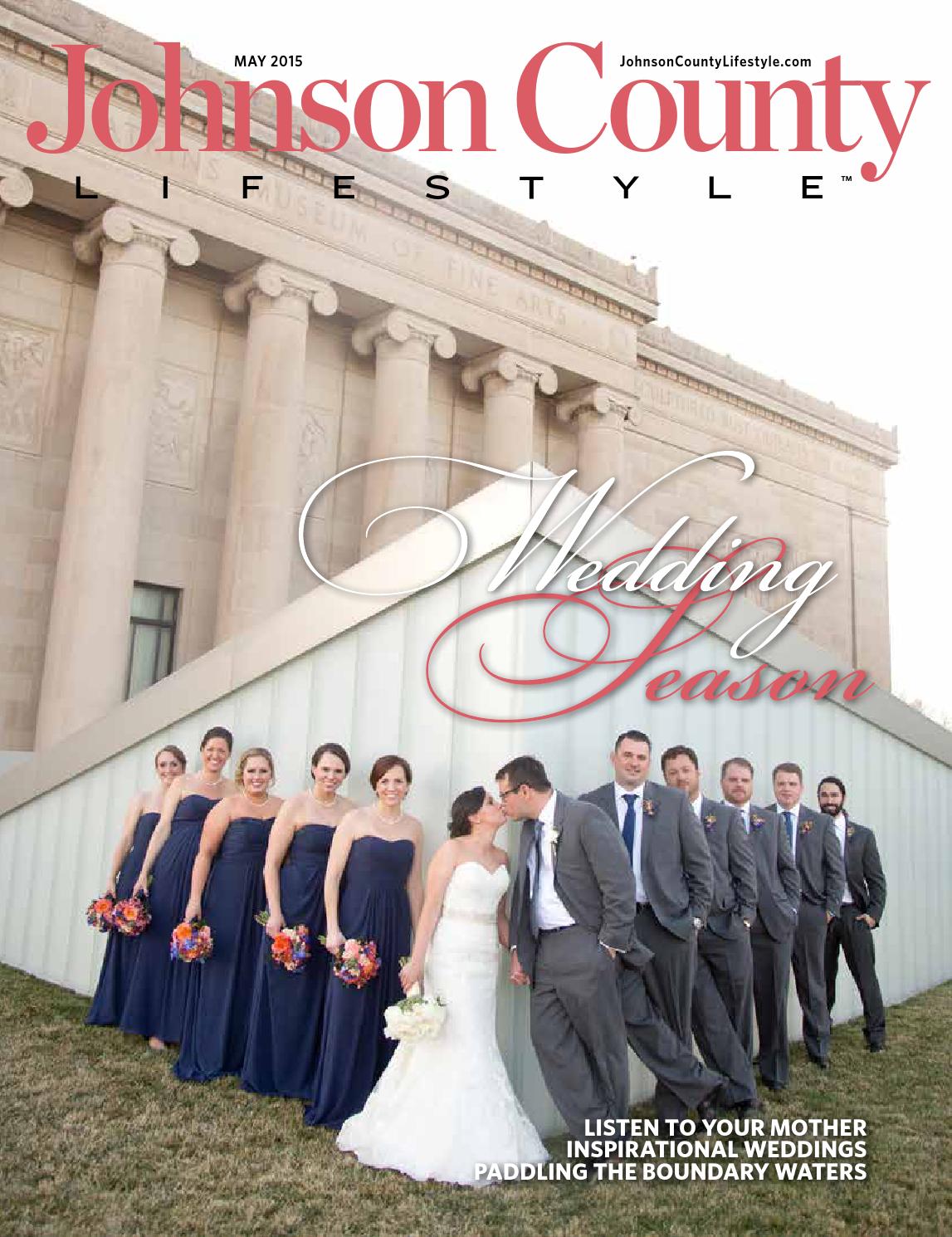 Johnson County May 2017 By Lifestyle Publications Issuu