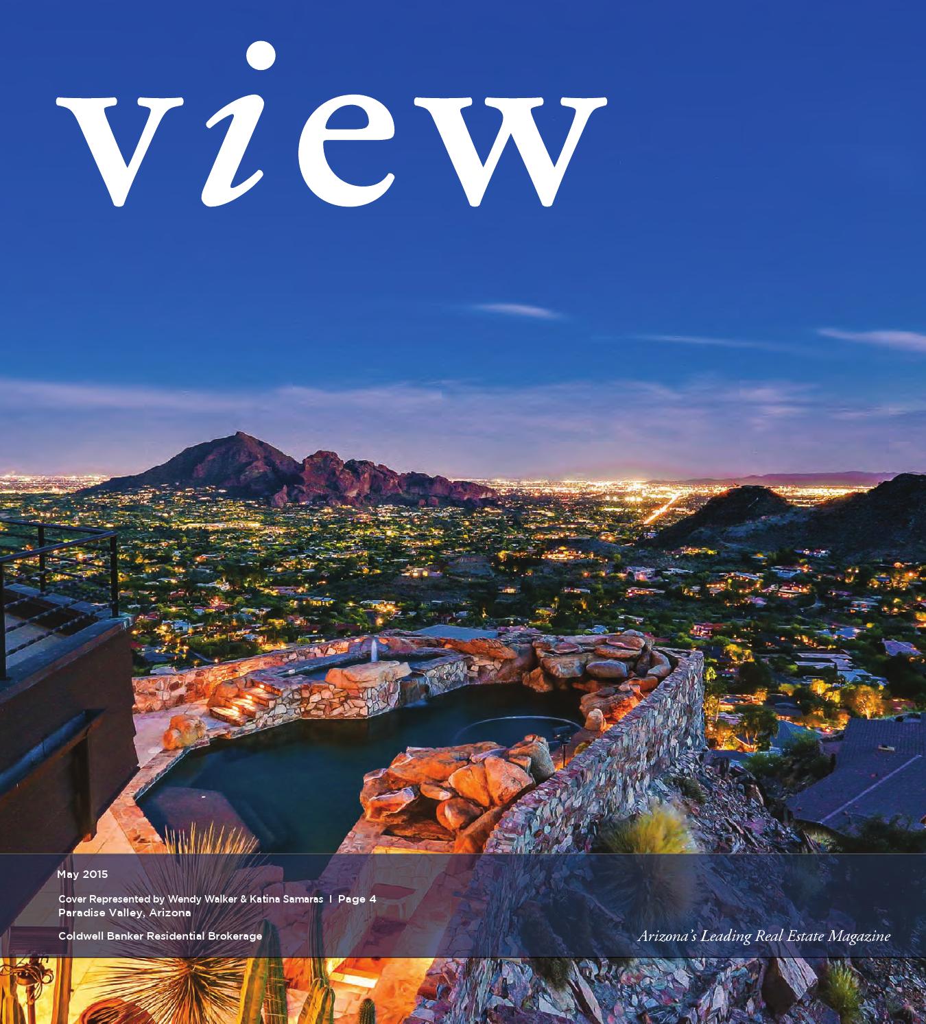 View Phoenix Region by Coldwell Banker Issuu