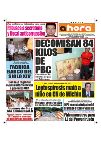 29 04 15 diario ahora amazonas