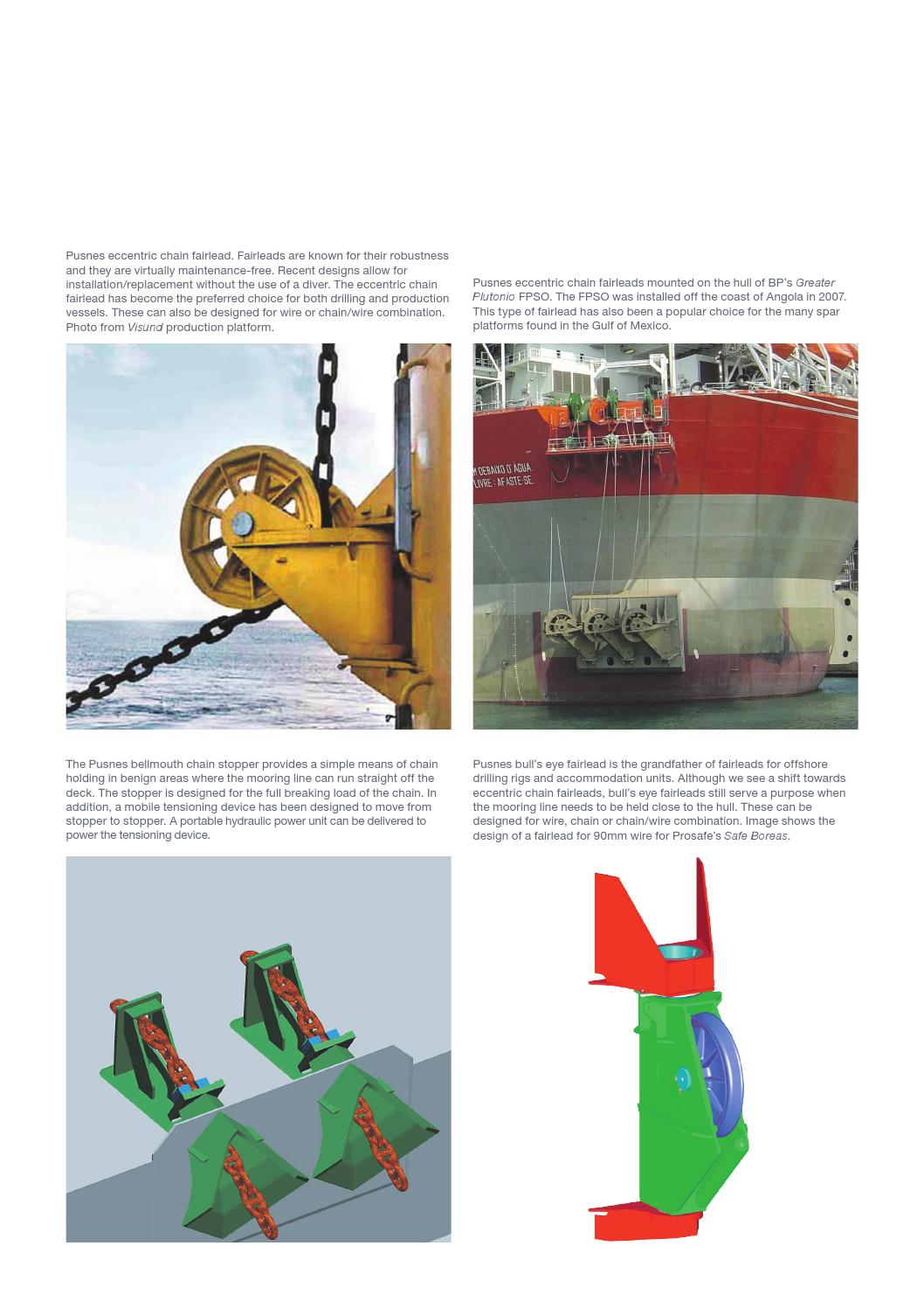 2015 pusnes offshore mooring brochure by Cargotec - Issuu