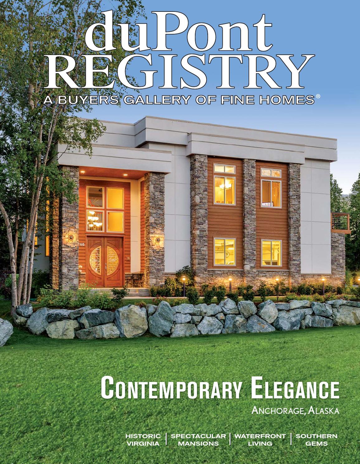 duPontREGISTRY Homes June 2015 by duPont REGISTRY Issuu