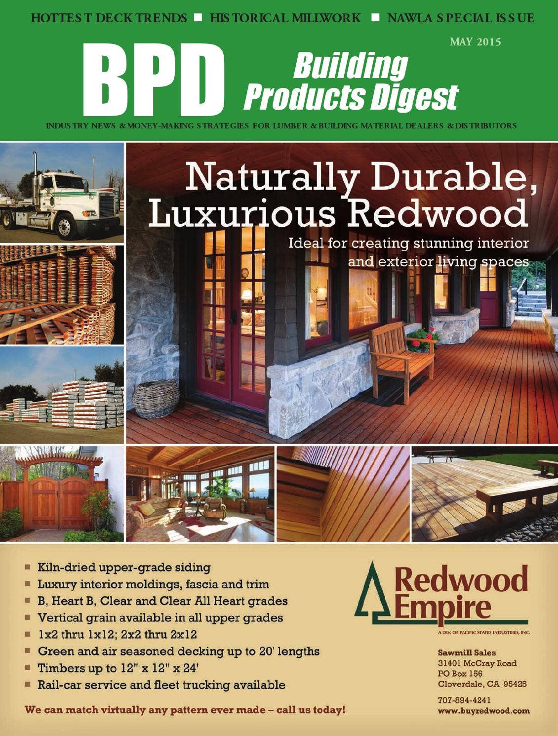 BPD May 2015 by 526 Media Group - Issuu