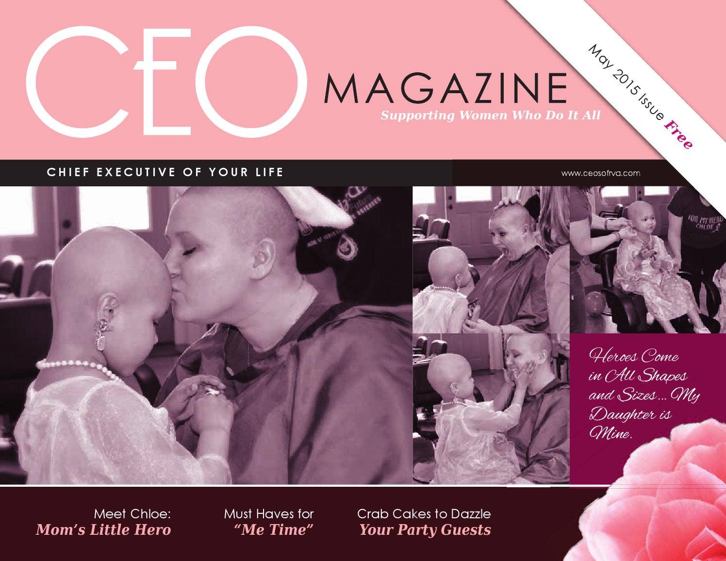 CEO Magazine May 2015 Issue by CEO Magazine - Issuu