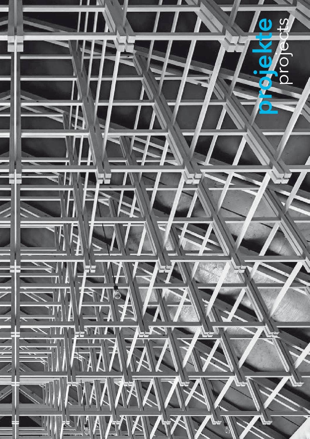 Brian Key Structures Structure 01/2015 by DETAIL - Issuu