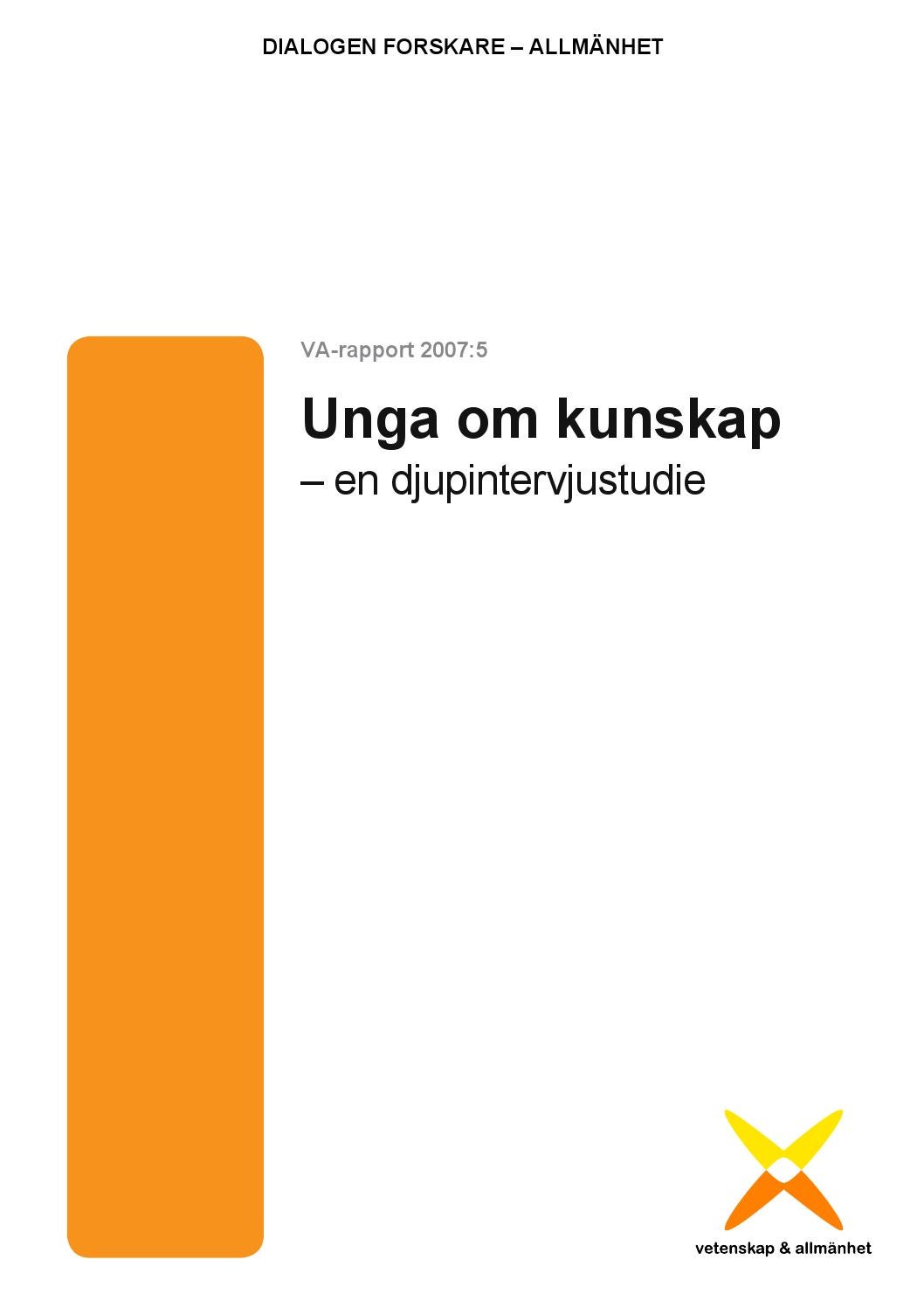 Unga eskorter i va