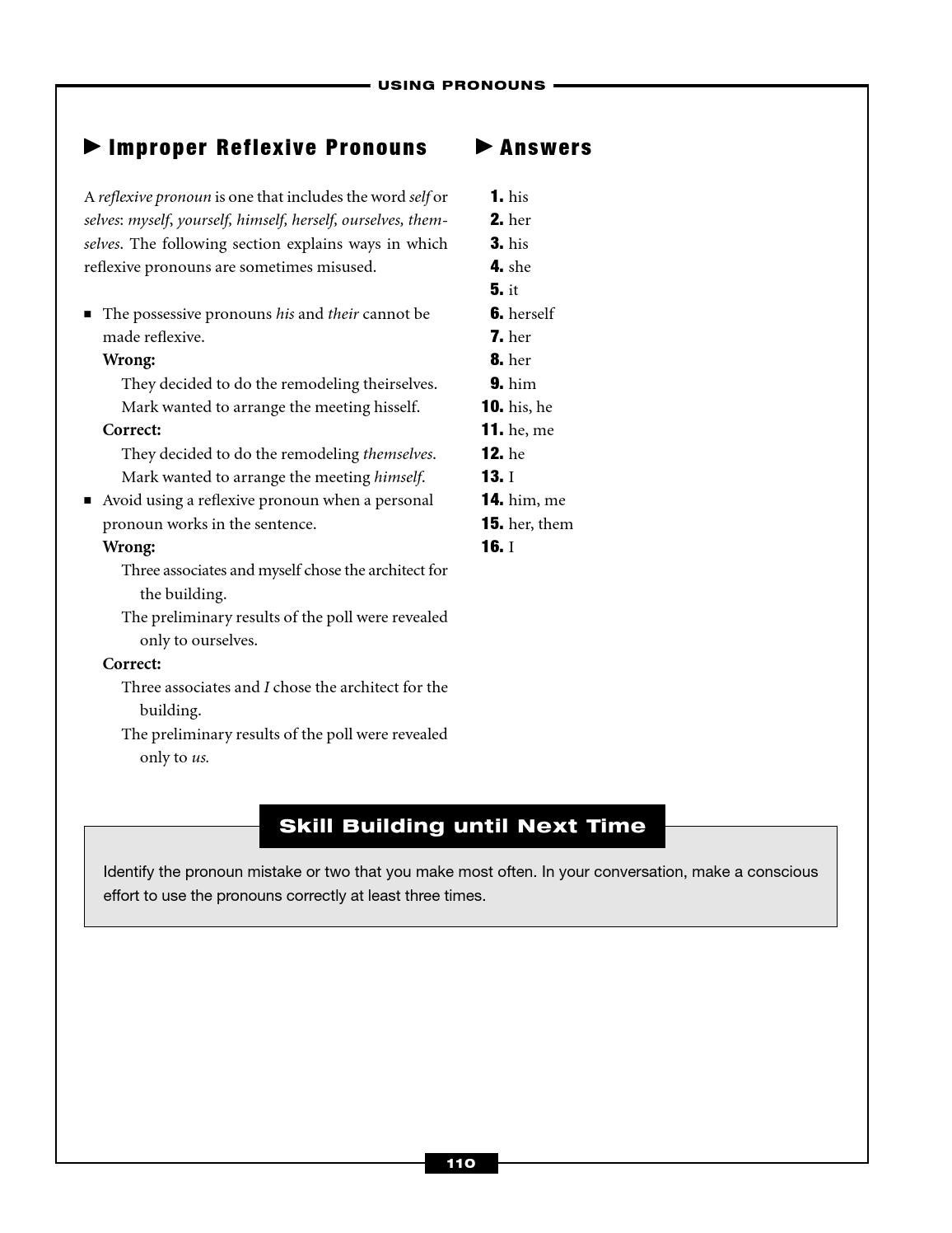 Writing Skills Success By Peigy Nguyen Issuu