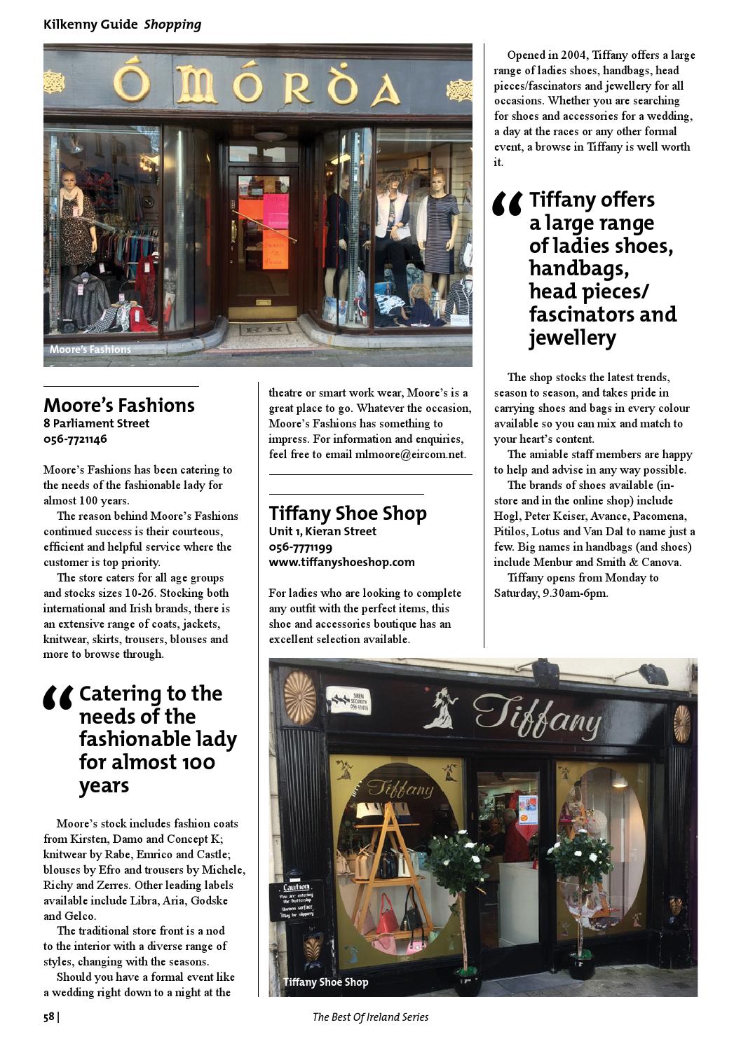 ladies castle knitwear