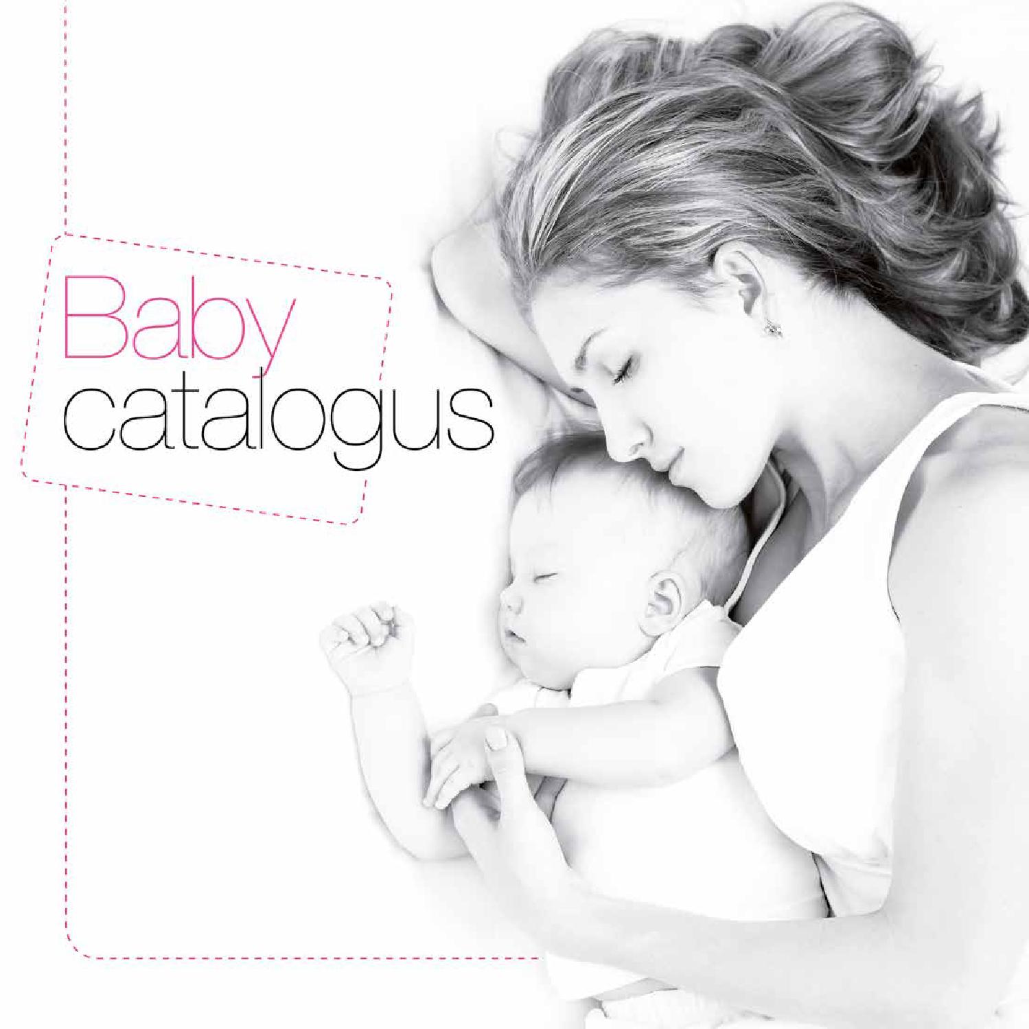 Paradisio Babycatalogus 2015 By Paradisio Issuu