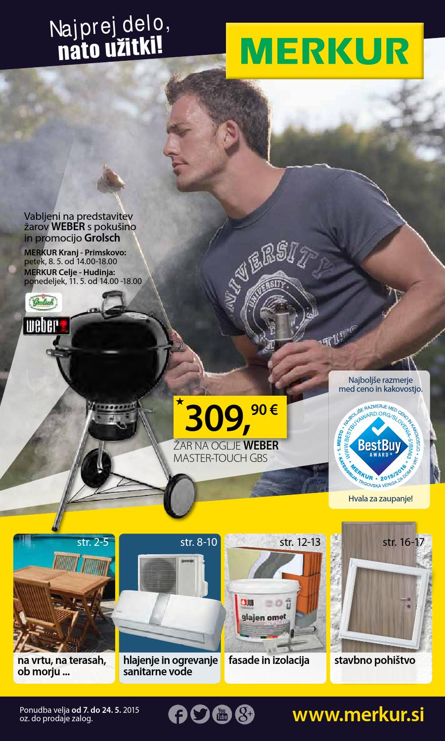 Merkur katalog by Vsikatalogi.si Issuu