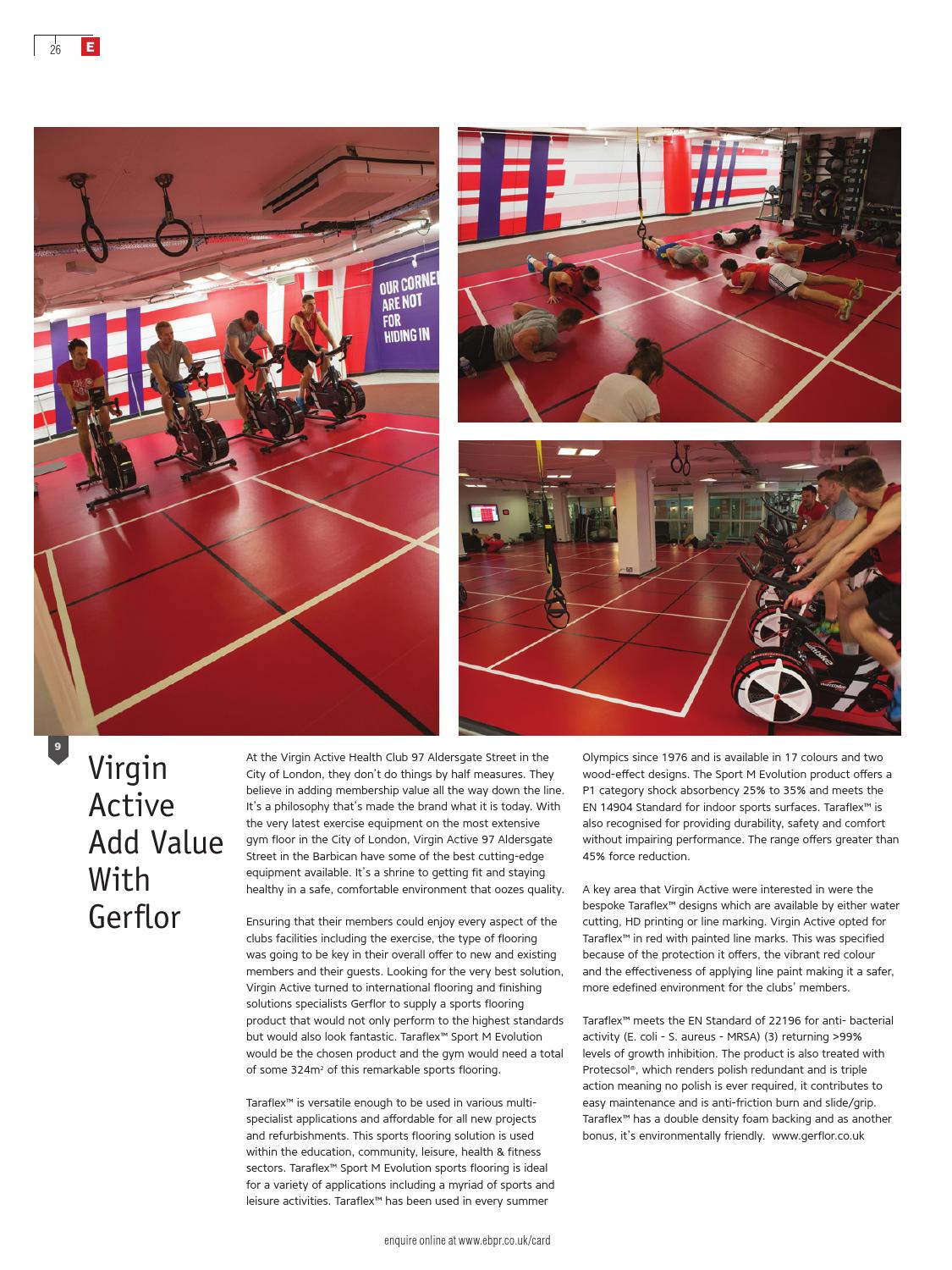 The Essential Building Product Review May 2015 Issue 2 By L2