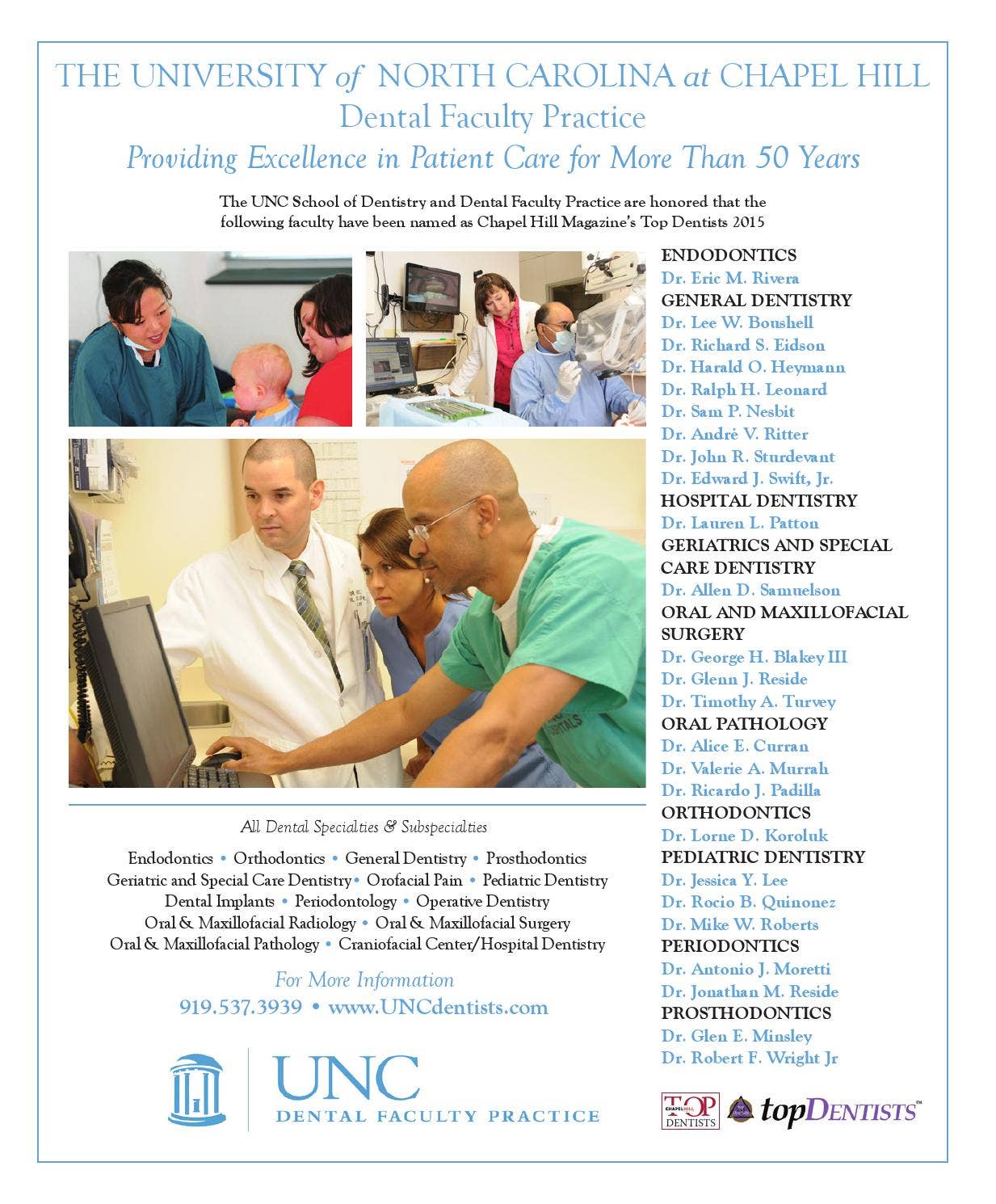 CHM May/June by Triangle Media Partners - Issuu