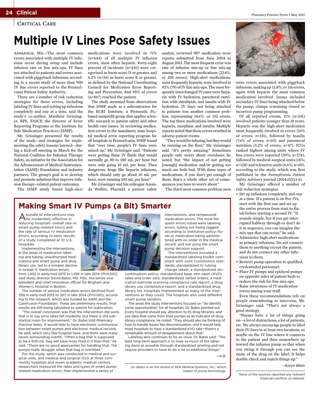 May 2015 by McMahon Group Issuu