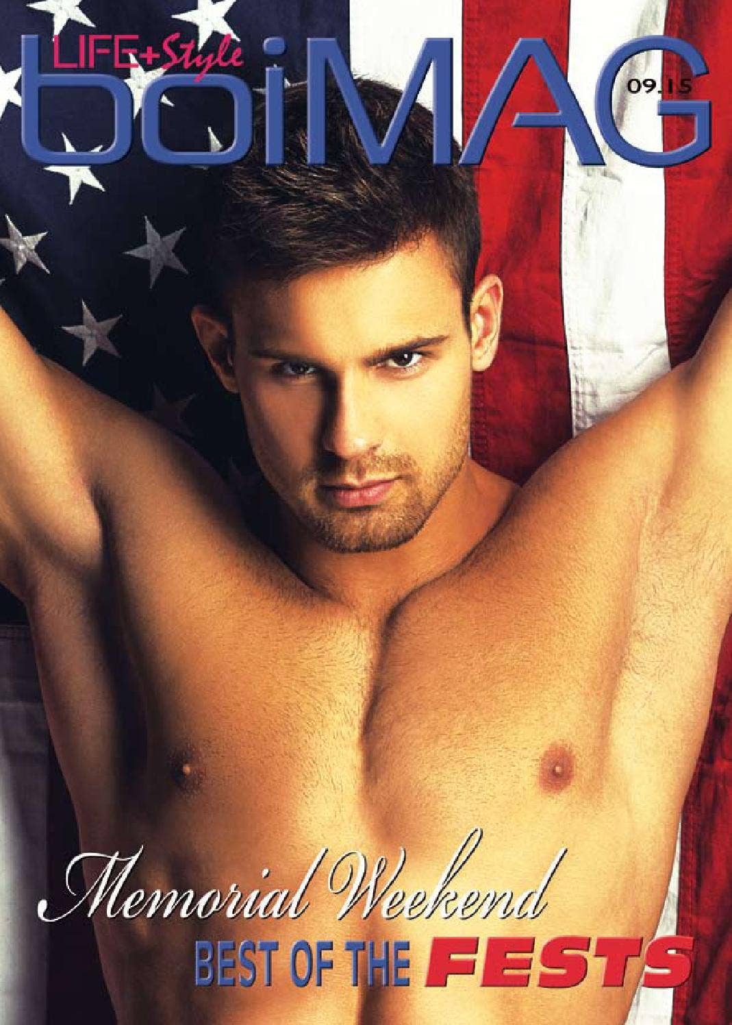09.15 Memorial Day by boiMAGazine & boiMAG.com - Issuu
