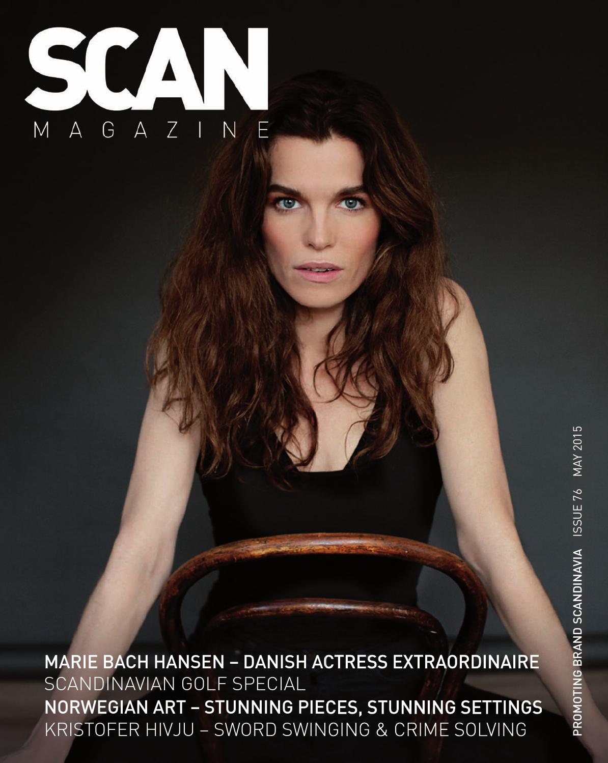 Scan Magazine | Issue 76 | May 2015 by Scan Client Publishing - Issuu