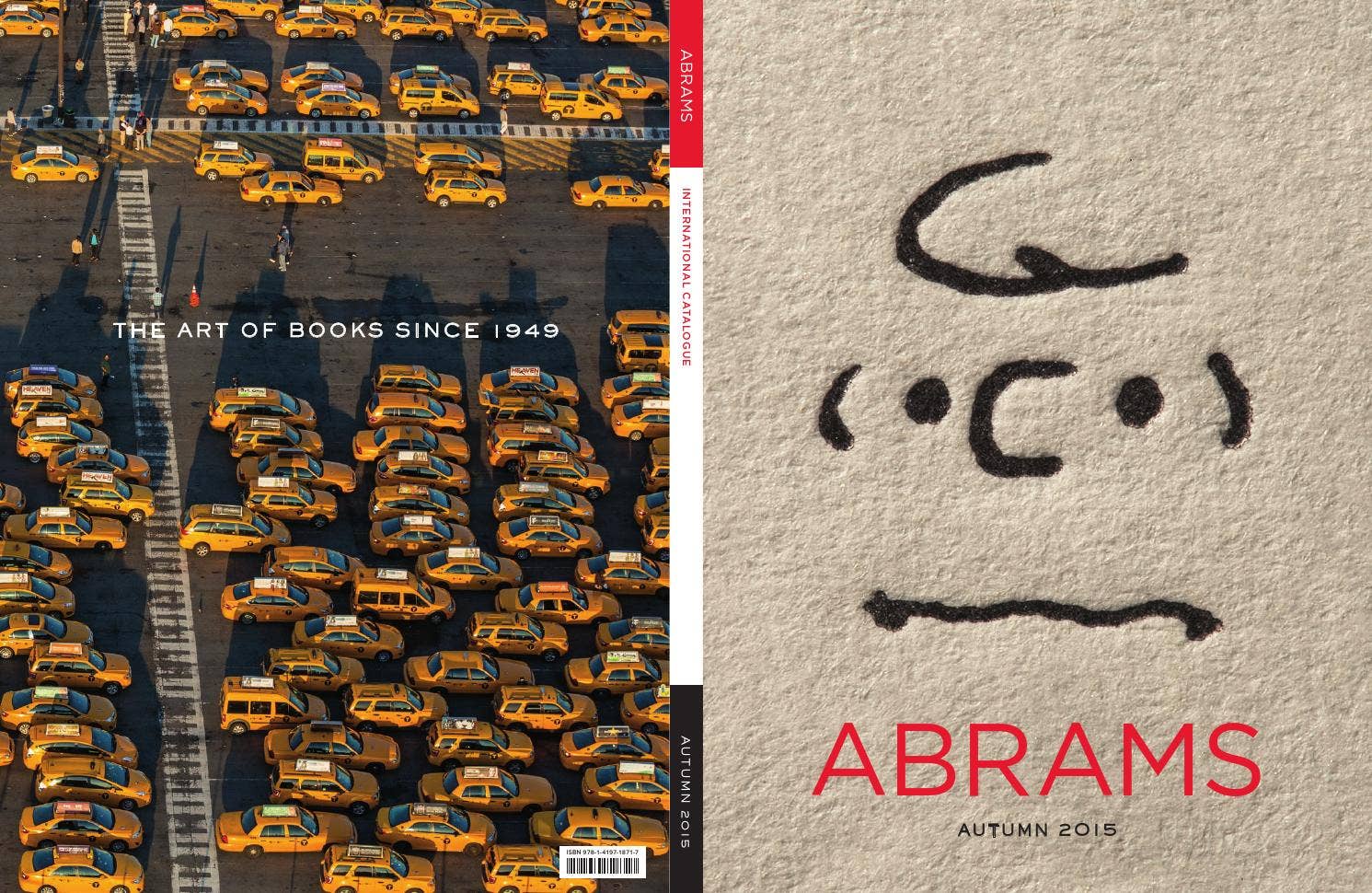 Abrams Autumn 2015 Catalogue by Abrams&ChronicleBooks Issuu