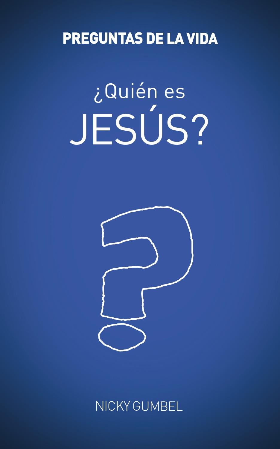 Spanish Who Is Jesus? by Alpha USA Issuu
