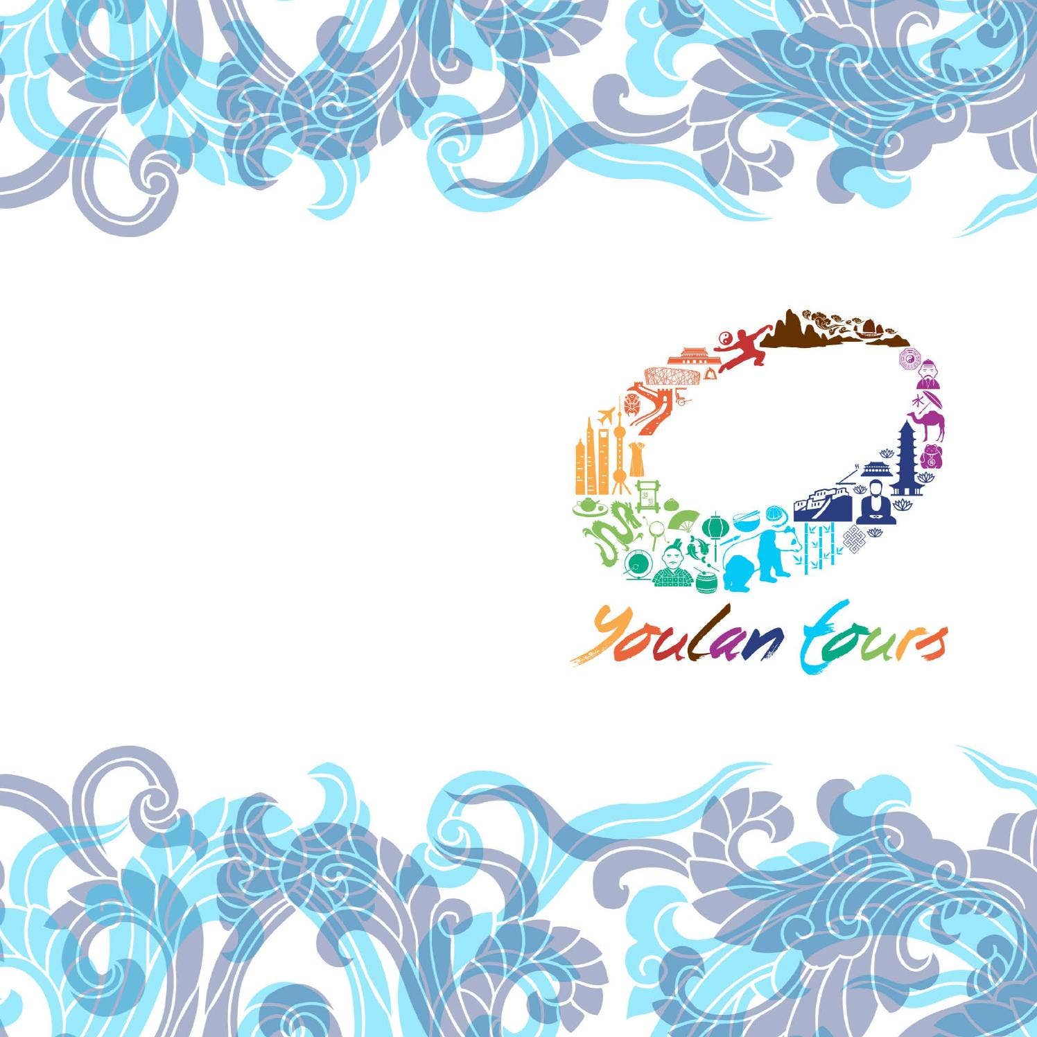 General brochure Youlan Tours by Youlan Tours - Issuu