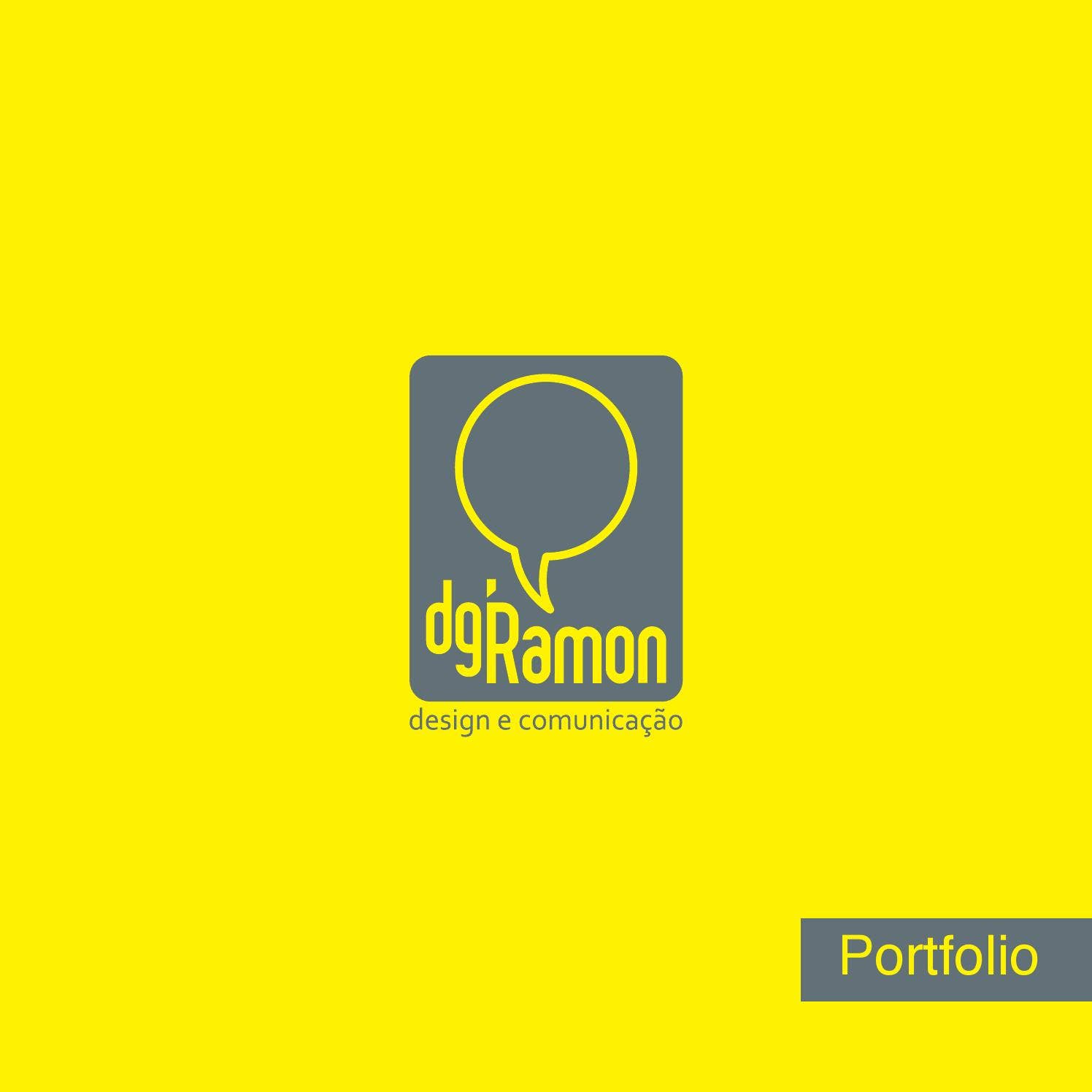 Portfolio Design Fabio Ramon by Fabio Ramon Silva - Issuu