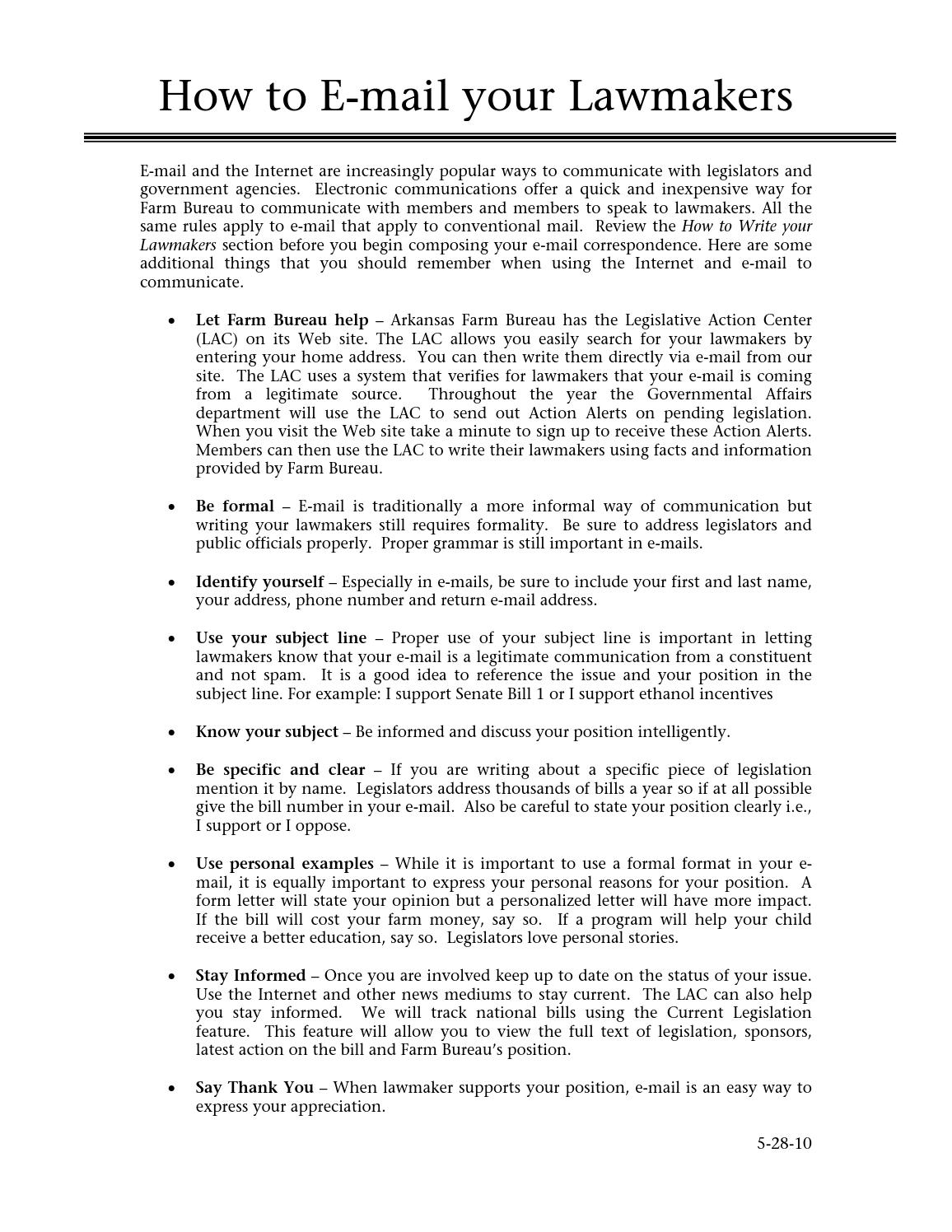 how-20to-20email-20your-20lawmakers-by-arkansas-farm-bureau-issuu