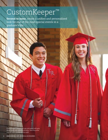 herff jones gown return