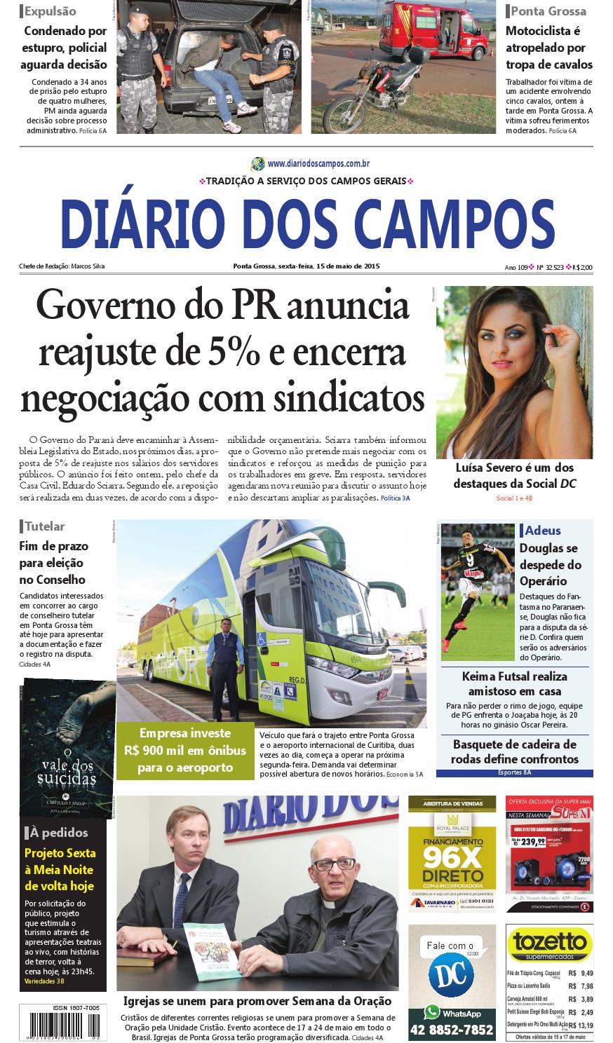 Ed32523 by Diário dos Campos Issuu Ed32523 by Diário dos Campos Issuu