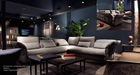 STUDIO216 灯饰目录 · CIERRE 2015 第 13 页