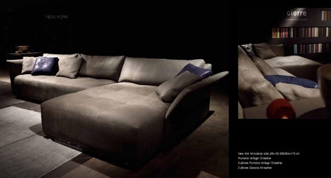 STUDIO216 灯饰目录 · CIERRE 2015 第 15 页