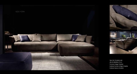 STUDIO216 灯饰目录 · CIERRE 2015 第 16 页