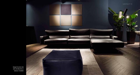 STUDIO216 灯饰目录 · CIERRE 2015 第 19 页