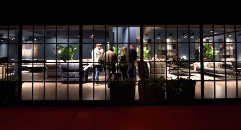 STUDIO216 灯饰目录 · CIERRE 2015 第 23 页