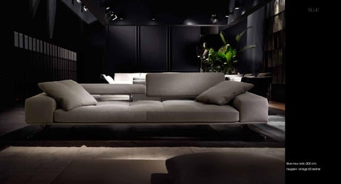 STUDIO216 灯饰目录 · CIERRE 2015 第 3 页