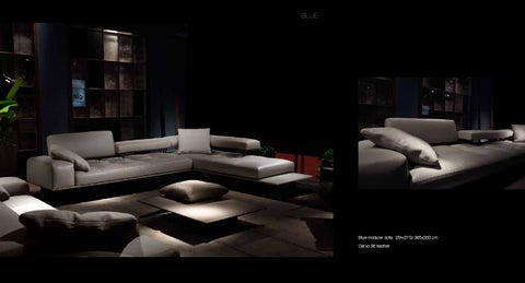 STUDIO216 灯饰目录 · CIERRE 2015 第 5 页