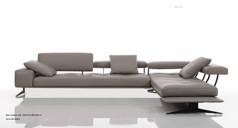 STUDIO216 灯饰目录 · CIERRE 2015 第 6 页