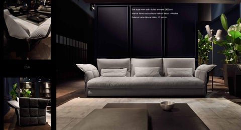 STUDIO216 灯饰目录 · CIERRE 2015 第 7 页