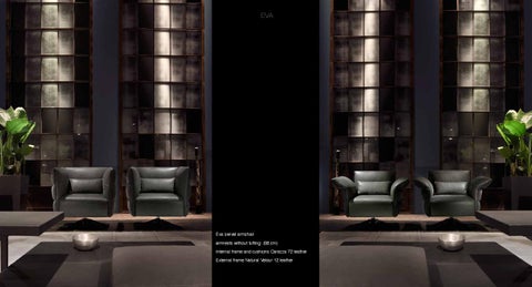 STUDIO216 灯饰目录 · CIERRE 2015 第 9 页