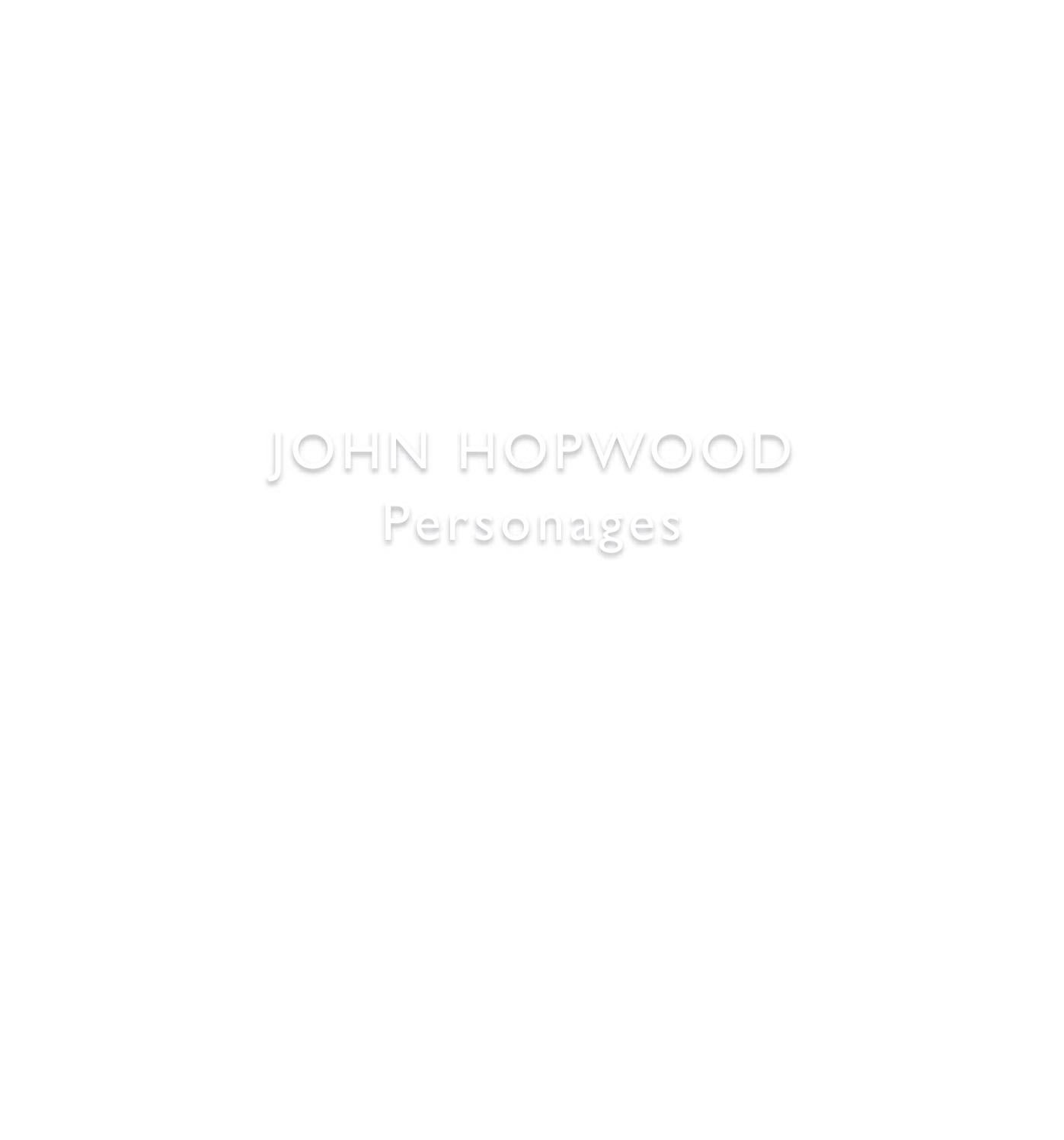 John Hopwood [Profiles] • Instagram, Twitter, TikTok Foller