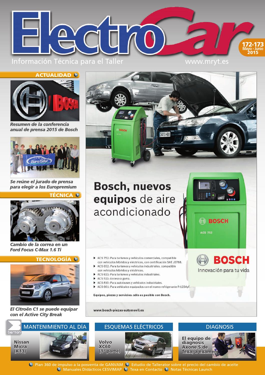 Número de giro sensor gestión del motor Bosch original 0 281 002 123