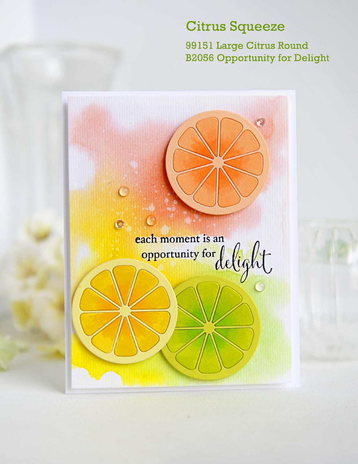 Memory Box 2015 May Look Book by MemoryBoxInc issuu