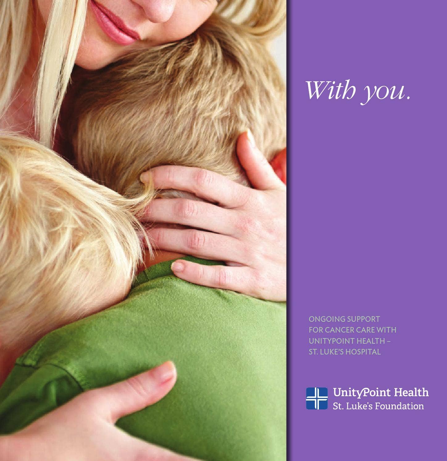 UnityPoint Health St. Luke's Foundation by UnityPoint Health - Issuu