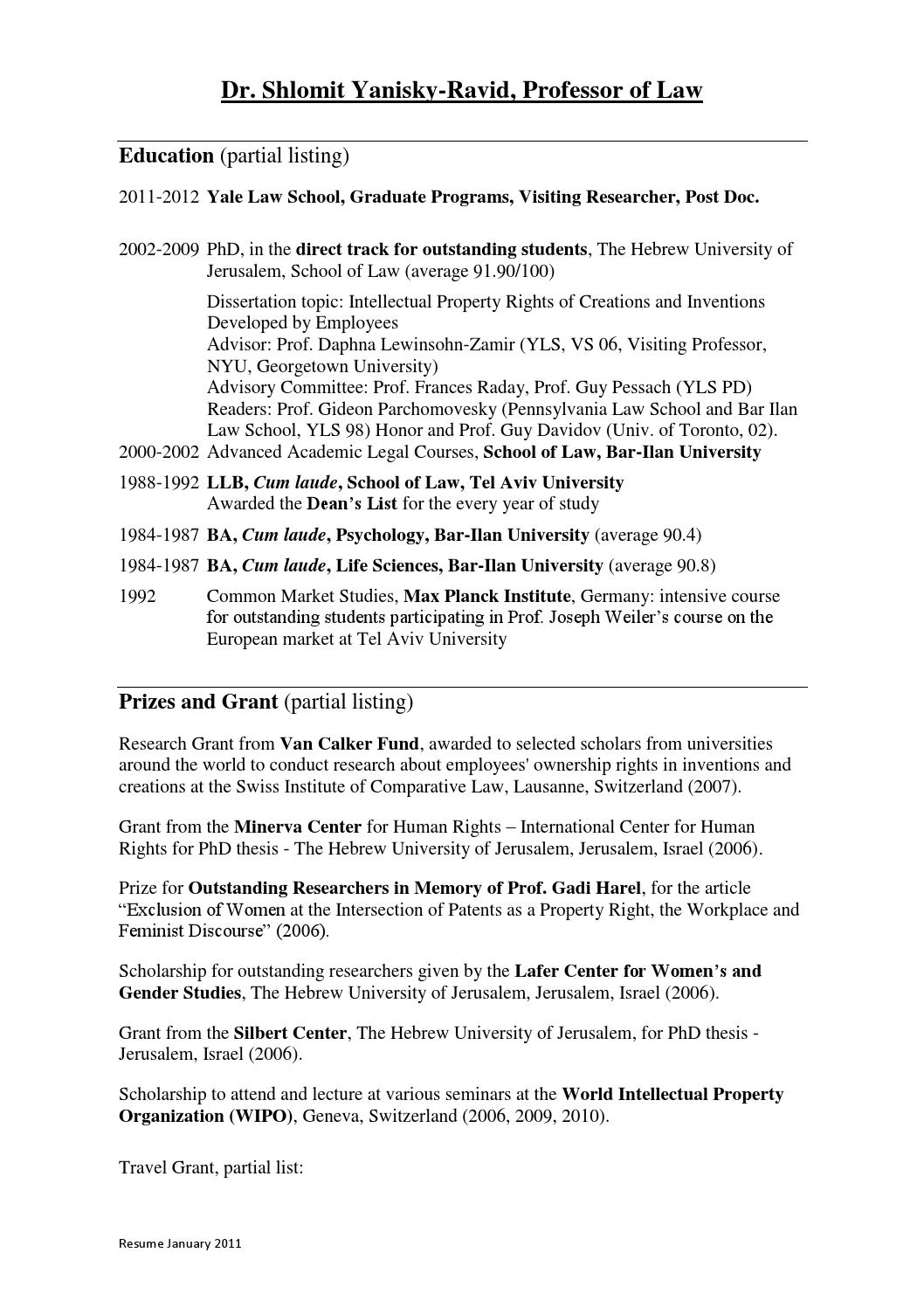 Georgetown university phd thesis