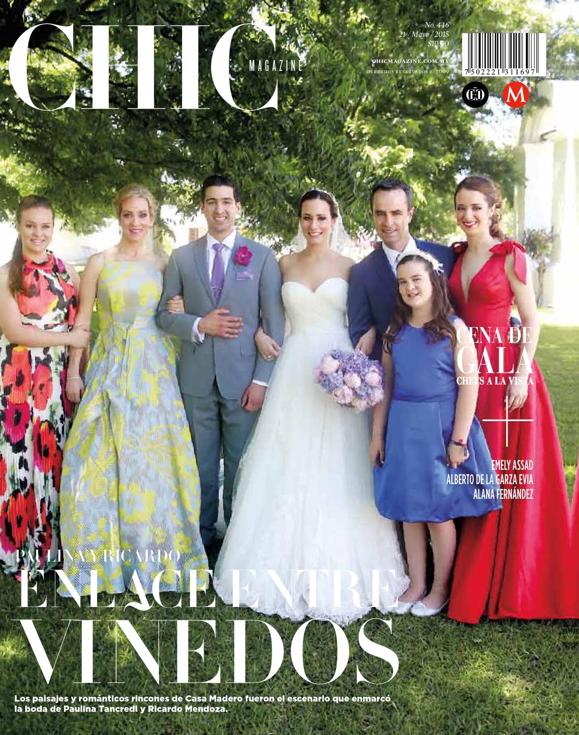 maria luisa pedraza ruiz chic magazine monterrey 446 21 de mayo 2015 by chic maria luisa pedraza ruiz chic magazine monterrey 446 21 de mayo 2015 by chic