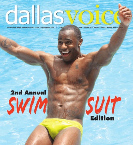 Dallas voice 05 22 15 by Dallas Voice - Issuu